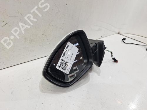 Retrovisor esquerdo CITROËN C3 III (SX) 1.2 VTi 82 | BP31751151C26 - Image 2