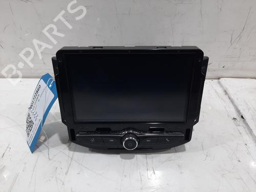 Used Radio Radio VAUXHALL ADAM (M13) 1.4 (87 hp) 36153974 36153974