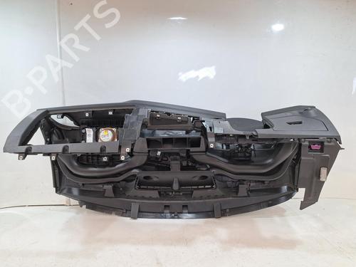 Dashboard SEAT LEON ST (5F8) 2.0 TDI | BP38527761C46 - Image 5