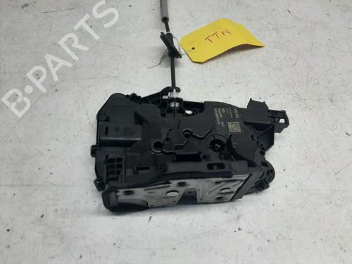 Højre bagtil lås VW T-ROC (A11, D11) 1.5 TSI | BP26805632C99 - Image 3