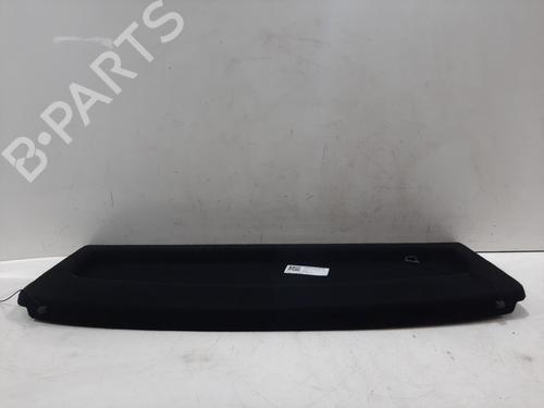 Used Rear parcel shelf VAUXHALL CORSA Mk IV (E) (X15) 1.4 (75 hp) 29882973