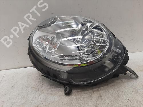 Left headlight MINI MINI Convertible (R57) Cooper | BP36916757C28  - Image 6