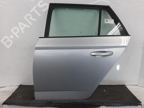 Used Left rear door Left rear door SKODA FABIA III Estate (NJ5) 1.4 TDI (90 hp) 33988189 33988189