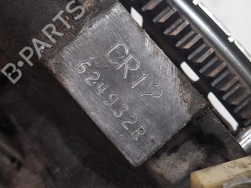 Engine NISSAN MICRA III (K12) 1.2 16V | BP26937935M1 