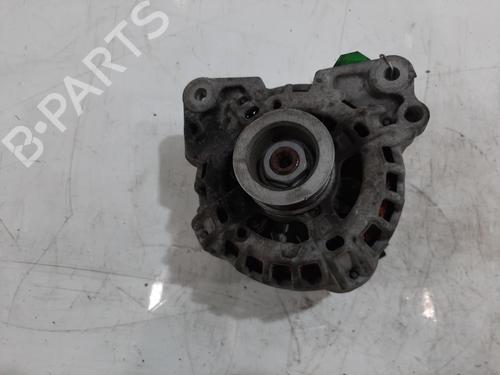 Alternator SKODA CITIGO (NF1) 1.0 | BP35962985M7 - Image 4