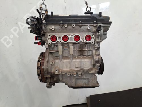 Engine HYUNDAI i20 II (GB, IB) 1.2 | BP36290635M1 - Image 2