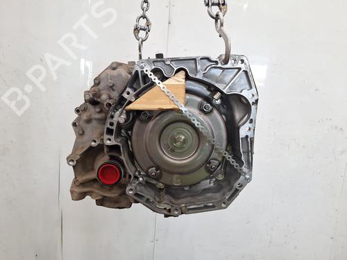 Used Gearbox NISSAN MICRA IV (K13K, K13KK) 1.2 (80 hp) 27629853