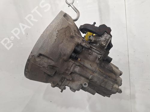 Gearbox FORD C-MAX II (DXA/CB7, DXA/CEU) 1.6 TDCi | BP29883596M3