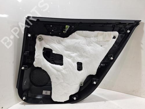 Other FORD FOCUS IV (HN) 1.5 EcoBlue | BP31964819O1