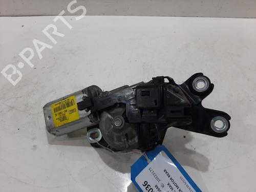Used Rear wiper motor FORD C-MAX II (DXA/CB7, DXA/CEU) 1.6 TDCi (115 hp) 30789997