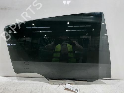 Used Rear right door window Rear right door window 36950748 36950748
