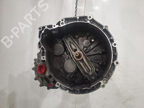Used Gearbox Gearbox MINI MINI Coupe (R58) Cooper S (184 hp) 39743605 39743605