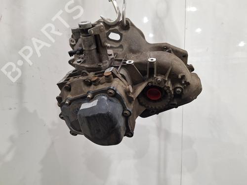 Gearbox VAUXHALL CORSA Mk IV (E) (X15) 1.3 CDTi | BP30671897M3 - Image 4