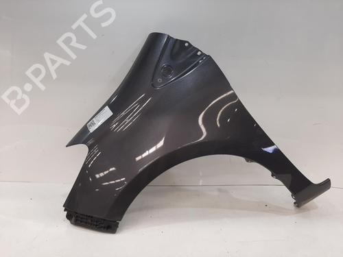 Used Left front fenders Left front fenders TOYOTA YARIS (_P13_) 1.3 (NSP130_, NSP130) (99 hp) 34233365 34233365