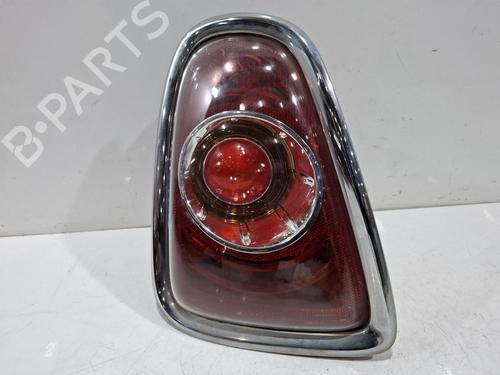 Used Left taillight Left taillight 39080672 39080672