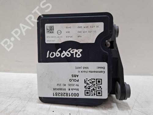 Used ABS pump ABS pump 39210859 39210859