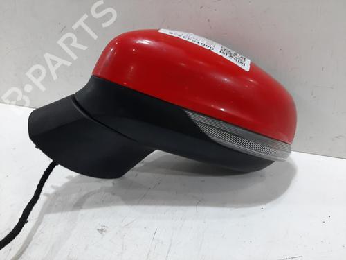 Left mirror FORD FIESTA VII (HJ, HF) 1.0 EcoBoost | BP30142132C26