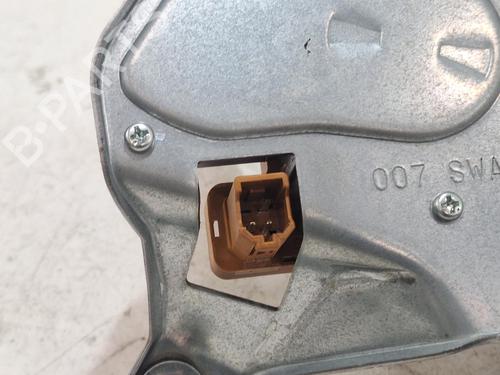 Rear wiper motor HONDA CR-V III (RE_) 2.0 i-VTEC 4WD (RE5, RE2) | BP32325016M102 