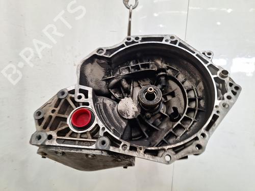 Used Gearbox Gearbox VAUXHALL ASTRA Mk VII (K) (B16) 1.0 (105 hp) 35963247 35963247