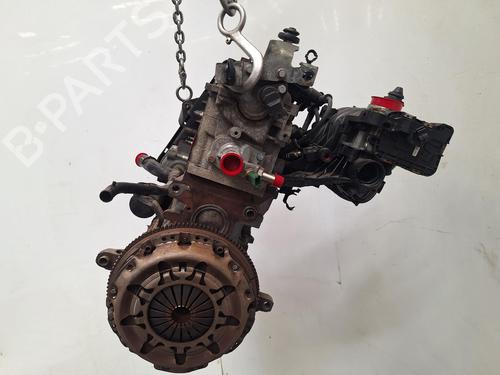 Engine FORD KA (RU8) 1.2 | BP38199742M1 - Image 5