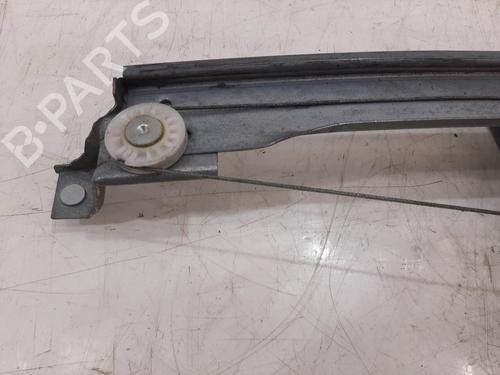 Front right window mechanism RENAULT CAPTUR I (J5_, H5_) 0.9 TCe 90 | BP37219117C23 - Image 3