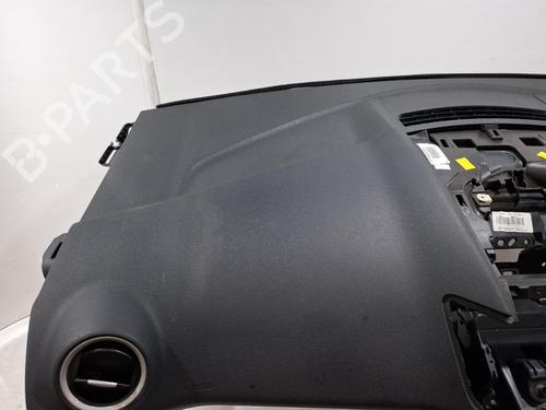 Dashboard FORD FIESTA VI (CB1, CCN) 1.25 | BP38288914C46 - Image 4