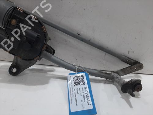 Viskermotor vindrude VW PASSAT B7 (362) 2.0 TDI | BP29581438M29 