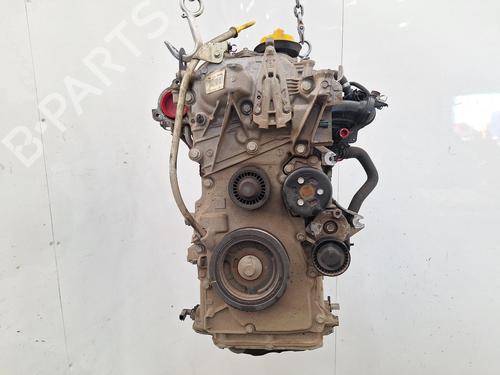 Engine RENAULT CLIO IV (BH_) 0.9 TCe 90 (BHNF, BHMA, BHMH, BHJK, BHJR) | BP29703958M1 