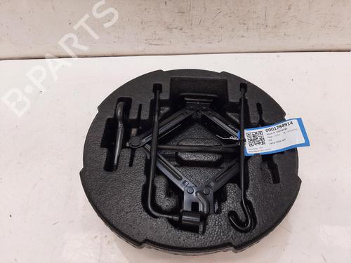 Used Jack Kit Jack Kit 37659437 37659437