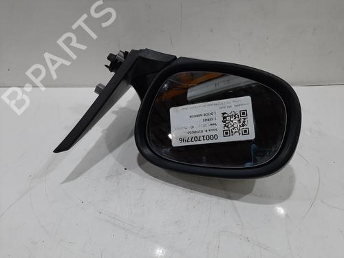 Used Left mirror Left mirror BMW 1 Coupe (E82) 118 d (143 hp) 34732961 34732961