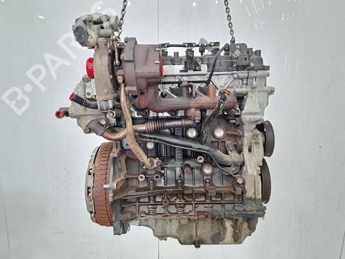Engine HYUNDAI TUCSON (TL, TLE) 1.7 CRDi | BP29945903M1