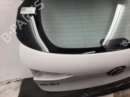 Tailgate MAZDA 3 Hatchback (BP) 2.0 SKYACTIV-G M Hybrid | BP32478372C6