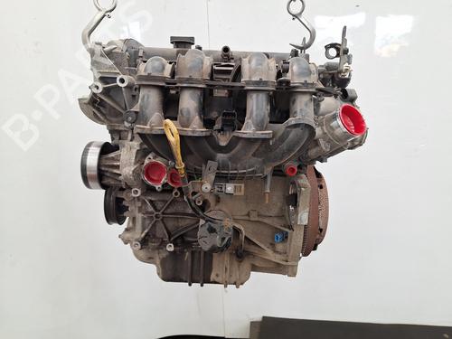 Engine FORD FIESTA VI (CB1, CCN) 1.25 | BP34479060M1  - Image 5