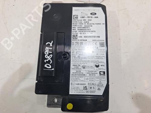 Control unit LAND ROVER DISCOVERY V (L462) D350 MHEV 4x4 | BP31750870M11 - Image 4