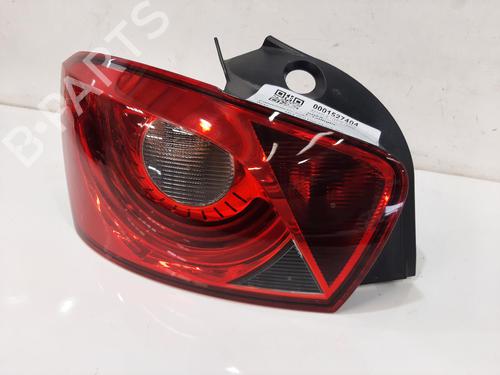 Left taillight SEAT IBIZA IV (6J5, 6P1) 1.2 TSI | BP29471614C34 