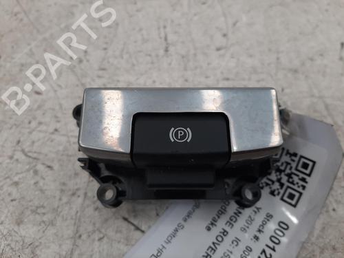 Used Hand brake Hand brake 26856606 26856606