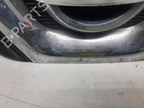 Grille NISSAN QASHQAI I (J10, NJ10) 1.6 | BP26818851C40