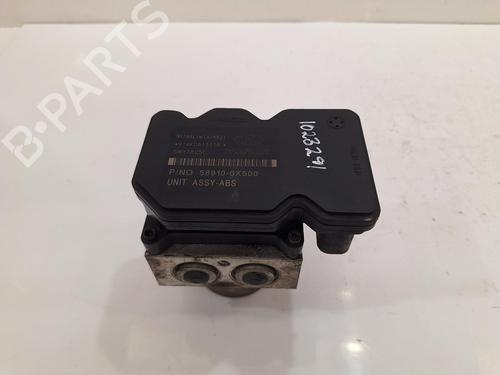ABS pump HYUNDAI i10 I (PA) 1.2 | BP27922868M43 