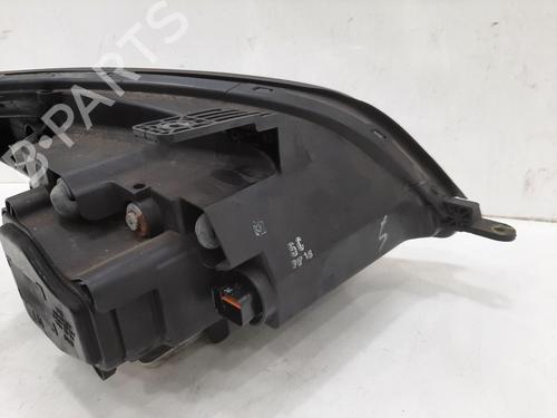 Left headlight VAUXHALL ANTARA A (L07) 2.2 CDTi 4x4 | BP26746166C28 