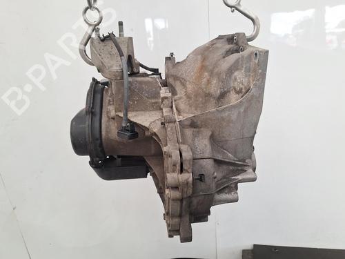 Getriebe FORD FIESTA VI (CB1, CCN) 1.5 TDCi | BP29237510M3 