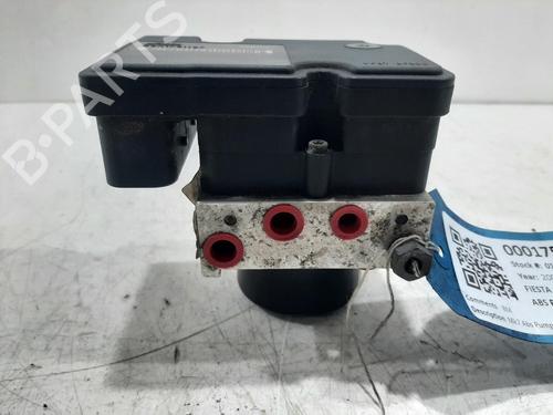 ABS pump FORD FIESTA VI (CB1, CCN) 1.25 | BP36697619M43 - Image 2