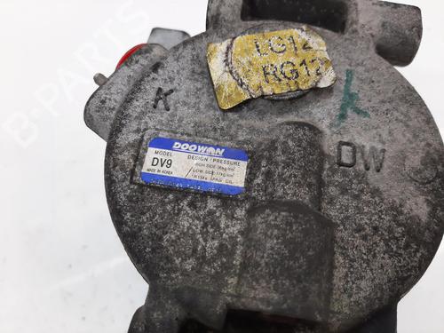 AC compressor HYUNDAI i20 I (PB, PBT) 1.2 | BP37539764M34 - Image 2