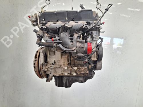 Engine BMW 1 (F20) 116 i | BP28311799M1 