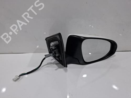 Used Right mirror Right mirror TOYOTA AURIS (_E18_) 1.8 Hybrid (ZWE186_, ZWE186R) (136 hp) 40267765 40267765