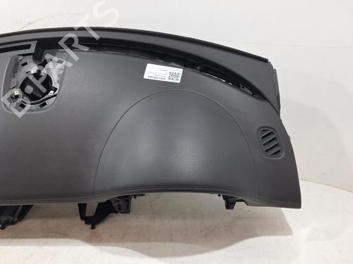 Kollisonspute sett JAGUAR XF I (X250) 2.2 D | BP30869974C86