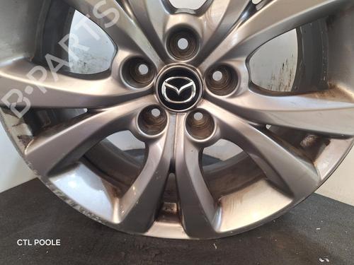 Fælk MAZDA CX-30 (DM) SKYACTIV-G M Hybrid | BP39176505C45 - Image 4