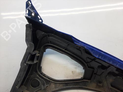 Left front fenders JAGUAR I-PACE (X590) EV400 AWD | BP29603394C41