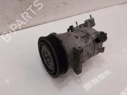 AC compressor CITROËN C4 Picasso II 1.6 HDi / BlueHDi 115 | BP37157597M34 - Image 4