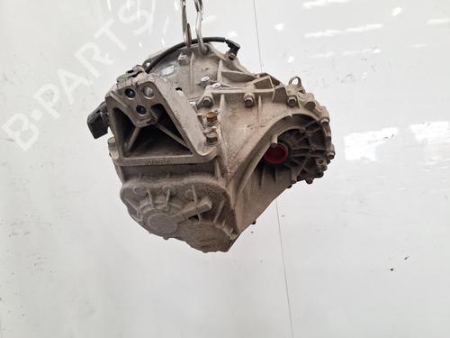 Gearbox HYUNDAI i30 (PDE, PD, PDEN) 1.4 T-GDI | BP33180342M3 - Image 4