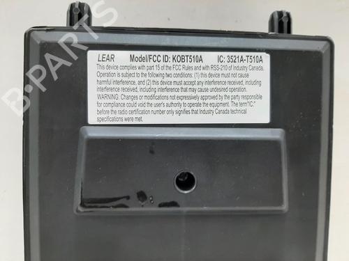 Control unit LAND ROVER DISCOVERY SPORT (L550) 2.0 D | BP28161570M11 